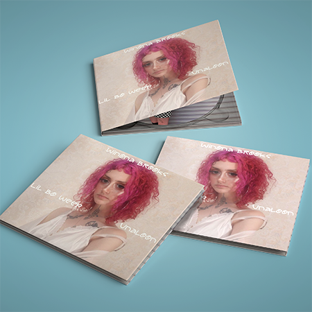 Pochette CD Unaloon