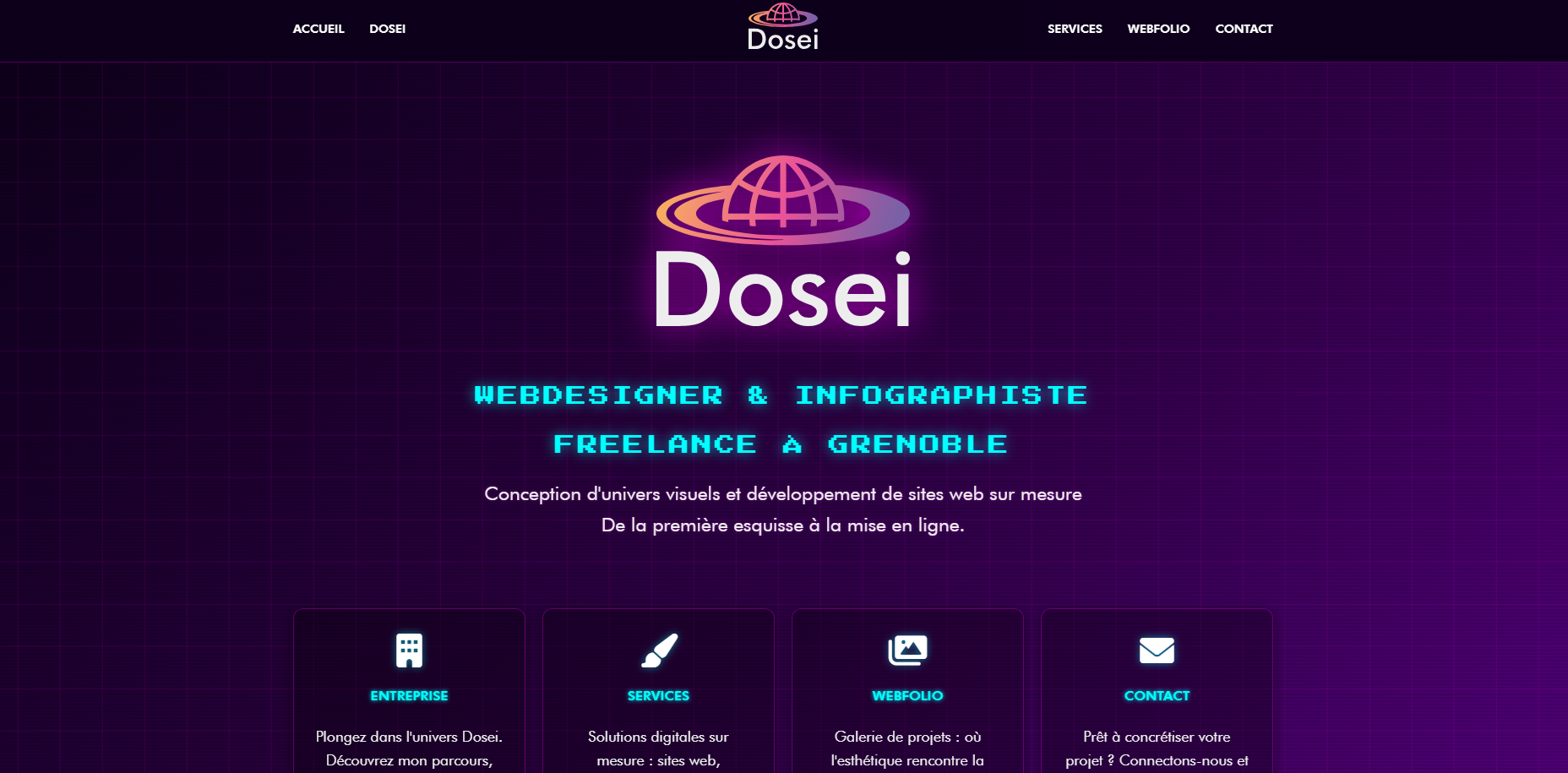 Dosei Création